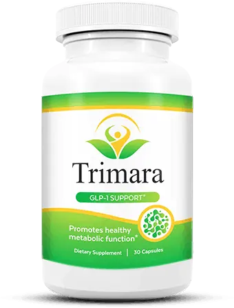 Trimara Weight Loss Supplements