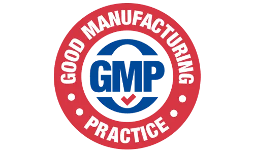 Trimara GMP Certified